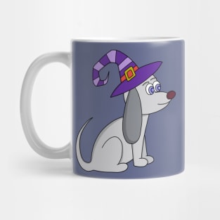 Magical Dog Mug